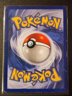 Haunter 029/102 1st Edition Base Set Shadowless Pokemon TCG Card - Image 2