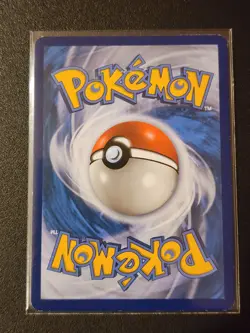 Gengar EX 34/119 XY - Phantom Forces Ultra Rare Pokemon Card - Image 2