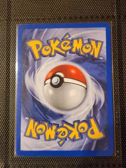 Pokemon TCG Sabrina's Alakazam Holo Gym Challenge 16/132 LP Card - Image 2