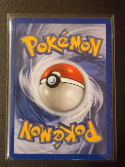 Pokemon TCG Jungle Electrode 2/64 Holo LP Excellent Card - Image 2