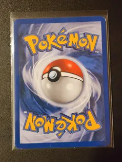 2000 Pokemon Rocket Dark Weezing 1st Edition Holo 14/82 NM Card - Image 2