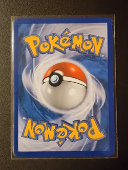 Pokemon TCG Lapras 21/106 Great Encounters Reverse Holo Card LP Pokemon Card - Image 2