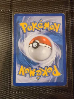 2012 Pokemon CHARMANDER Boundaries Crossed REVERSE HOLO Black White Card 18/149 - Image 2