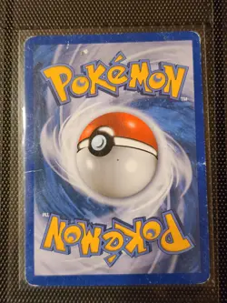 2009 Pokemon, Rising Rivals, #1/111 Arcanine, Holo Rare Card - Image 2