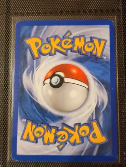 Psyduck Common Team Magma vs Team Aqua 44/95 NM Pokemon Card - Image 2