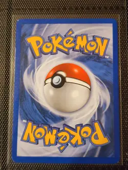 Pokemon TCG 2004 Team Rocket Returns Psyduck 70/109 Non Holo Near Mint NM Card - Image 2