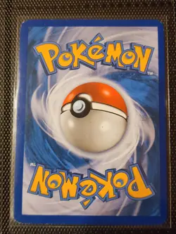 Psyduck | 87/127 | Platinum | Komiya 2009 Pokemon Card | Reverse Holo | MP - Image 2