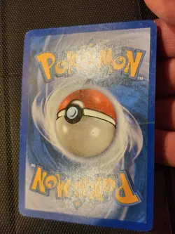 Psyduck | 87/127 | Platinum | Komiya 2009 Pokemon Card | Reverse Holo | MP - Image 4