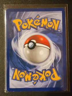 Pokemon Card TCG Hypno Fossil 8/62 Holo Unlimited Holo Rare, Collection LP - Image 2