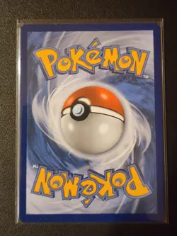 Rowlet & Alolan Exeggutor GX 1/236 Holo Rare GX Unified Minds Pokemon NM Card - Image 2