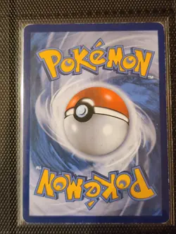 M Alakazam EX (Full Art) 118/124 Fates Collide Holo Pokemon Card - Image 3