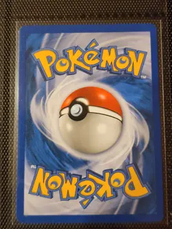 Sabrina's Golduck Gym Challenge Rare Pokemon NM Card - Image 2