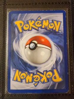 Pokemon Card Growlithe 1st Edition Base Set Shadowless 28/102 - Image 2