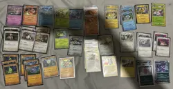Pokemon Cosmos Holo Lot - Image 1