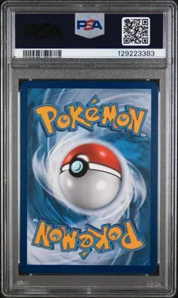 Pokemon 2021 Poke Ball SWSH146 Celebrations Ultra Premium Collection PSA 10 - Image 2