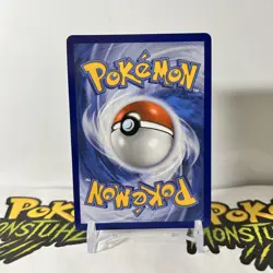 Team Rocket's Moltres ex 208/182 Destined Rivals Ultra Rare Full Art Pokemon NM - Image 2