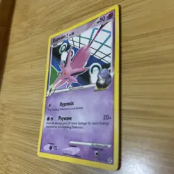 Espeon 18/111 Rising Rivals Rare Pokemon Card Non-Holo - Image 2