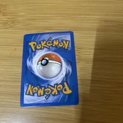 Espeon 18/111 Rising Rivals Rare Pokemon Card Non-Holo - Image 3