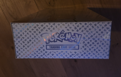 Pokemon TCG Scarlet & Violet 151 Ultra Premium Collection Box New Sealed - Image 3
