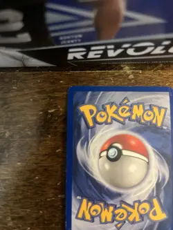 Pokemon Charmeleon 110/109 Team Rocket Returns Secret Rare Holo 70 HP English - Image 5