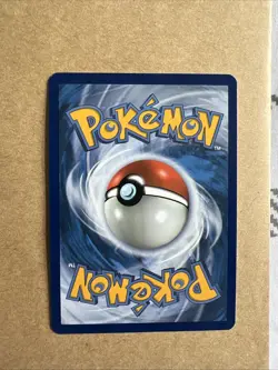 Pokemon TCG Gyarados Rebel Clash 040/192 Holo Holo Rare| Near Mint Condition - Image 2