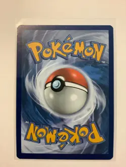 2022 Pokemon SWSH Brilliant Stars TG02/TG30 Vaporeon Holo M/NM - Image 2