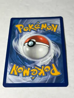 Pokemon TCG Mew ex 151/165 Sv: Scarlet & Violet 151 Holo Double Rare NM - Image 2