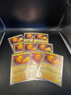 9 X-Pikachu 051 /162 Stamped 2026 Pokemon Day 30 Promo NEAR MINT CONDITIONS - Image 1