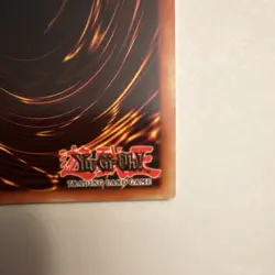 Yu-Gi-Oh! Dark Magician 2002 Collectors Tin Secret Rare Holo BPT-001 - Image 5