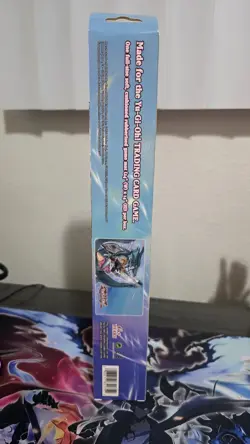 Dark Magician Girl Knight Playmat Yugioh Official Playmat - Image 2