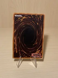 Yugioh / Rotaugiger Schwarzer Drache / LC01-DE006 / Ultra Rare / 1st Ed - Image 2