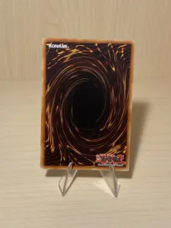 Yugioh / Dunkler Magier / LC01-DE005 / Ultra Rare / 1st Ed - Image 2