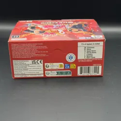 One Piece TCG EB03 Heroines Edition Booster Box | New & Unsealed - Image 5