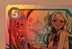 One Piece EB03-024 Nefeltari Vivi SR - Image 3