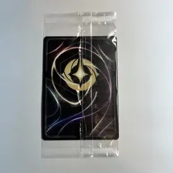 Disney Lorcana Fabled Tinker Bell Glimmer Foil Promo 11/P3 SEALED - Image 2