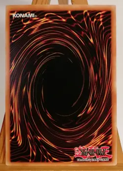 TN23-EN009 Decode Talker : Quarter Century Secret Rare Card : 1st Edition YuGiOh - Image 2