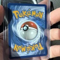 Pokemon TCG Eevee Prismatic Evolutions Black Star Promo Card ETB #173 - Image 2