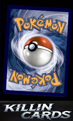 Alakazam - 009 009 Pokemon Promo ME: Mega Evolution Promo Card NM - Image 2