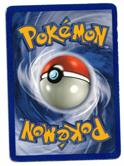 Pokemon Card: Zapdos HOLO 15/62 Fossil Set Rare! PL - Image 2
