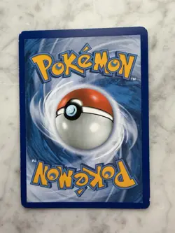 Pokemon TCG Regigigas LV.X Holo Rare Card Stormfront 100/100 LP/MP - Image 2