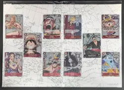 One Piece TCG Premium Card Collection 25th Edition English - Image 3