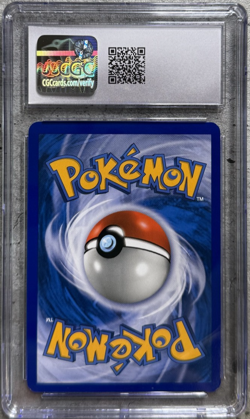 Pokemon Card Zapdos Holo Rare CGC 8.5 NM/Mint+, Majestic Dawn 14/100, 2008 (1) - Image 2