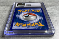 Pokemon Card Zapdos Holo Rare CGC 8.5 NM/Mint+, Majestic Dawn 14/100, 2008 (1) - Image 4