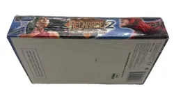 Marvel Recharge 2 Collectible Card Game Booster Box NIB New Sealed 36 Packs CCG - Image 4