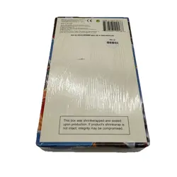 Marvel Recharge 2 Collectible Card Game Booster Box NIB New Sealed 36 Packs CCG - Image 5