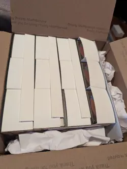 HUGE Magic MTG Lot - 10,000+ cards; NO DUPS; 250+ Rares, 350+ Foils, 190+ Sets - Image 1