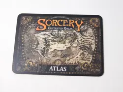 Wormelow Tump Non-Foil Unique Sorcery Arthurian Legends AL TCG Trading Card - Image 2