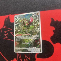Pokemon TCG OKIDOGI Illustration Shrouded Fable Card 074/064 NM Fresh Pull - Image 2