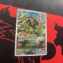 Pokemon TCG OKIDOGI Illustration Shrouded Fable Card 074/064 NM Fresh Pull - Image 3