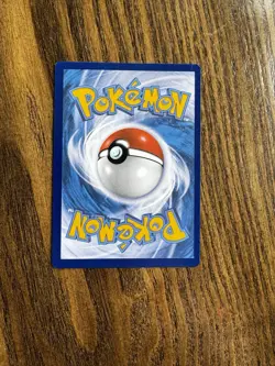 Pokemon TCG Charizard v SWSH260 Sword & Shield Promo Card Near Mint Condition - Image 2